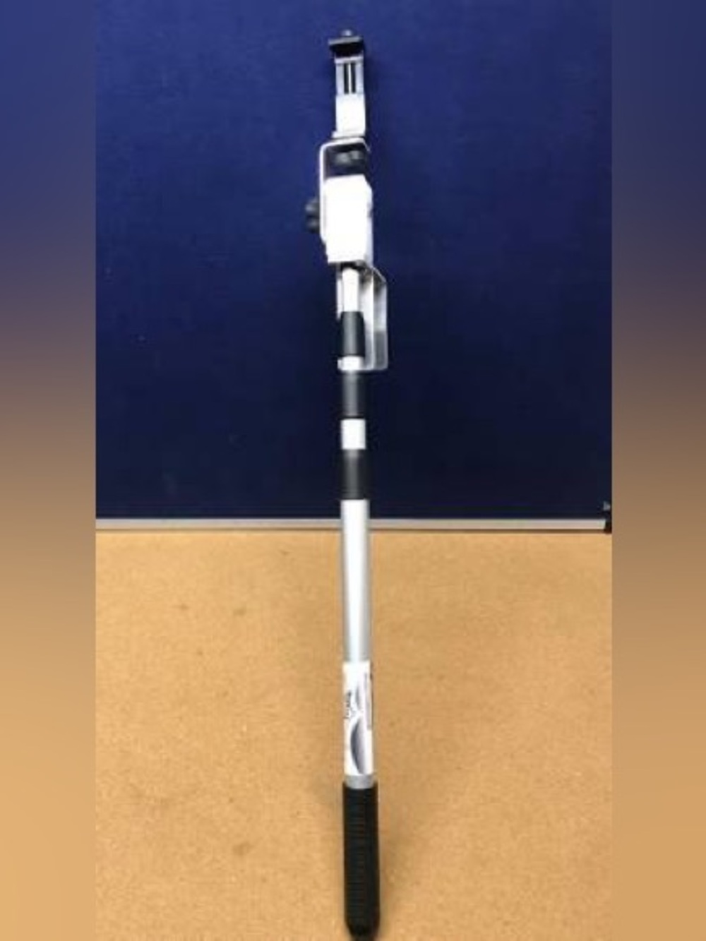 OM-1 XL PRO Quick Mount Camera Support Telescopic Selfie Stick